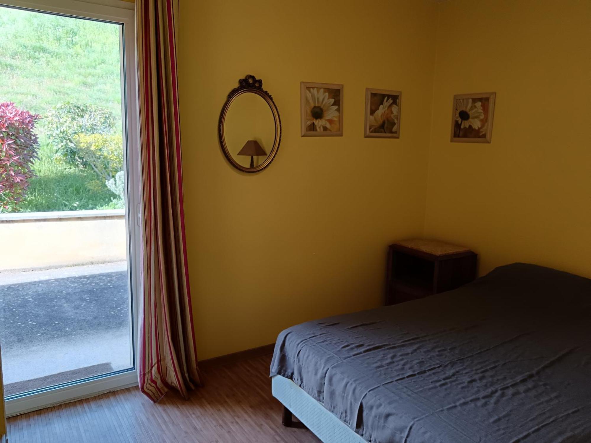 Gite Des Grands Causses Millau Exterior foto